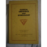 Clinical Obstetrics And Gynecology -vol 28 Nº 3 - 09 1985