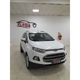 Ford Ecosport 2.0 Titanium 143cv 4x2