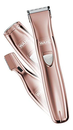 Wahl Clipper Corp Maquinilla De Afeitar, Recortadora, Afeita