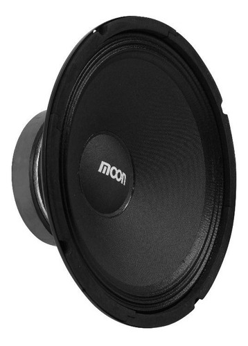 Woofer Moon 10 Pulgadas 200 Watts Rms Parlante 8 Ohms 30oz