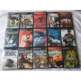 Juegos Playstation 2 Originales (leer Descripcion)