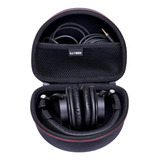 Estuche Para Auriculares Audio-technica - Negro