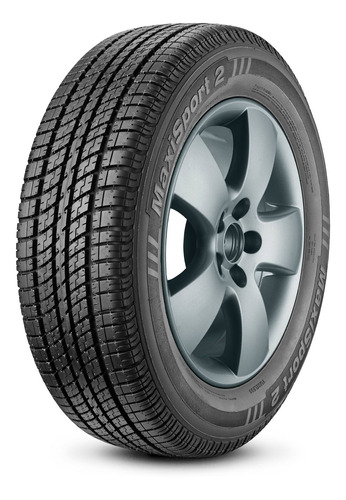 Neumatico Maxisport 2 195/60 R15 88h Tl