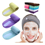 Faixa Protetora Para Skin Care E Design De Sobrancelhas 48un