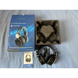 Pulse Elite Wireless Headset 7.1 Ps3