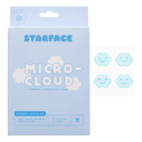 Starface Parches Para Rostro Nubes Hidrocoloides 32 Pack 