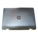 Hp Probook 640 G2 Negra 14  Carcasas, Ventilador Y Cd