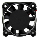 30pcs Ventilador Cooler Ventoinha Fan 40x40x10 12 Volts 