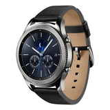 Lamina Hidrogel Para Samsung Watch Gear S3 Classic Pack 6 Un