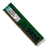 Memoria Ram Ddr4 8gb 2666mhz.