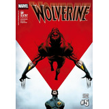 Wolverine 05, De Aaron, Acuña. Editorial Ovni Press Marvel, Tapa Blanda, Edición 1 En Español, 2011