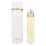 360° 100 Ml Edt Spray