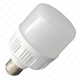 2 Foco Led Tipo Bala 13 Watts Alta Potencia Al