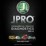 Programa Diagnostico Diesel Multimarca 2022 Jpro