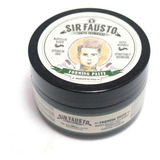 Cera Capilar Sir Fausto Style Forming Paste 100ml