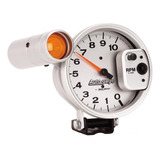 Tacometro Auto Meter Autogage 233911 Gris