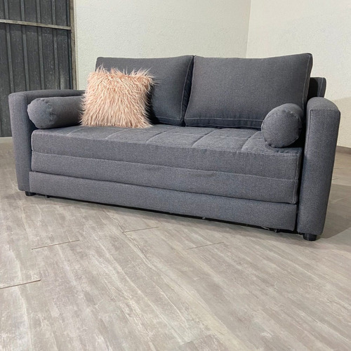 Sofa Cama Donatto 1.65 M.  Sillones Rolafa.