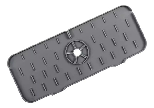 Alfombrilla Para Grifo De Fregadero Protector De Cocina