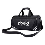 Maletin Bolso Mochila Morral Deportivo Gym Viajes Pbold