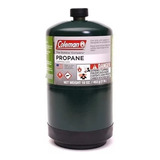 Tanque Coleman De Gas Propano Camping 16oz (1lb)