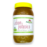 Jabón Potásico 100% Organico Insecticida 500 Grms