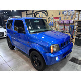 Suzuki Jimny 2001 1.3 Jlx 4x4