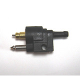 Conector De Combustible Para Motores Hidea Y Yamaha