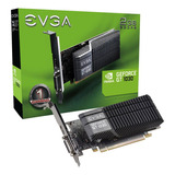 Tarjeta De Video Evga Geforce Gt 1030 2gb Gddr5 Low Profile