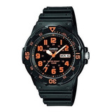 Reloj Deportivo Casio Para Hombre