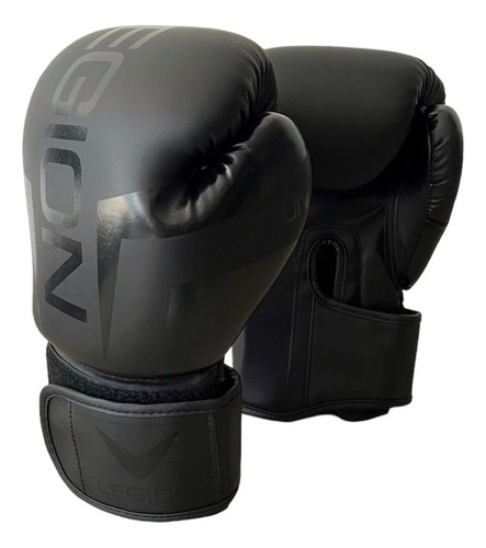 Guantes De Boxeo Legión Kick Boxing Profesional