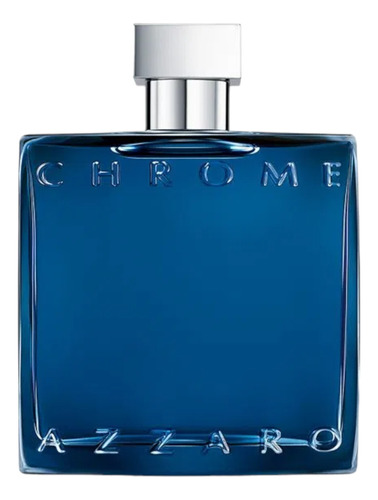 Azzaro Chrome Parfum Edp 50ml Hombre - Avinari