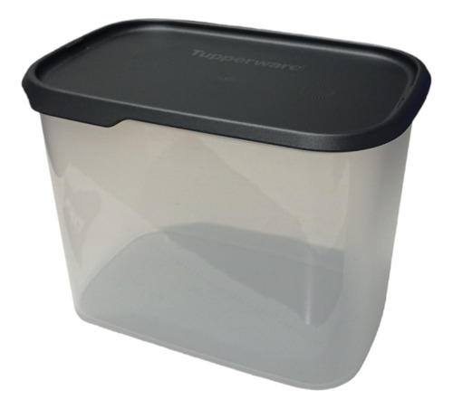 Tupperware Recipiente Modular Fresh 4.4 Lt Sello Hermetico