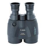 Canon 15x50 Image Stabilization Binoculares Para Todo Clima