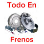 Cilindro De Frenos Para Chevrolet C10 C15 Y Pickup C20  Chevrolet C-15