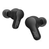 Jvc New Gumy True Wireless Earbuds, Batería De Larga Duració