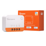 Sonoff Zb Mini L2 Zigbee Sin Neutro Interruptor Smart Wifi