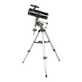 Telescopio Newtoniano Reflector - Avanzado - Modelo 1000114 