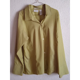 Camisa Liz Claiborne, Mujer, Limpia Clóset, T 36