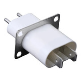 Socket De Repuesto Para Magnetrón Microondas Nuevo Standard