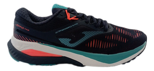 Tenis Joma Para Correr Training Ligeros Navy 100% Originales