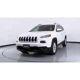 Jeep Cherokee 2.4 Latitude