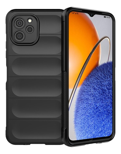 Para Huawei Novay61 Comfort Drop Protection Phone Case