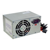 Fonte K-mex Px300dng 200w Atx 12v 110/220v Com Cabo