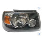 Faros Ford Ranger Ao 2006/2009 . Nuevos Tienda Fsica . Tpg Ford Ranger