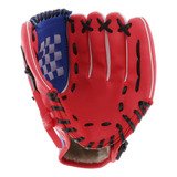 Guantes De Guantes De Béisbol Para Zurdos Para Niños