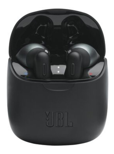 Fone De Ouvido Bluetooth Tune 225tws Microfone Jbl Open Box