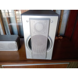 Parlantes Subwoofer  Y Satelitales Nacional