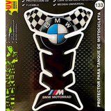 Protector De Tanque Moto Tank Pad Bmw