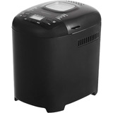 Amazon ® Máquina Antiadherente Hacer Pan De Caja 900g Dht Color Negro