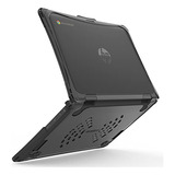 Funda Ibenzer Hexpact Para Hp X360 G4 Ee Chromebook 11puLG